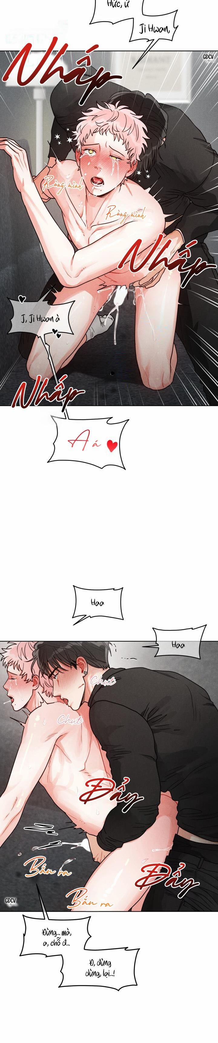 CUỘC GỌI ẨN DANH 10 0 0 END trang 14