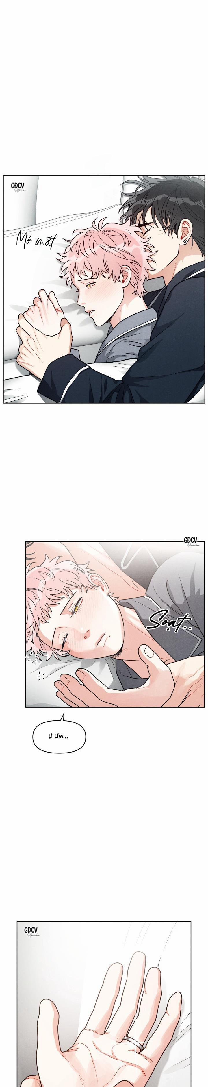 CUỘC GỌI ẨN DANH 10 0 0 END trang 24