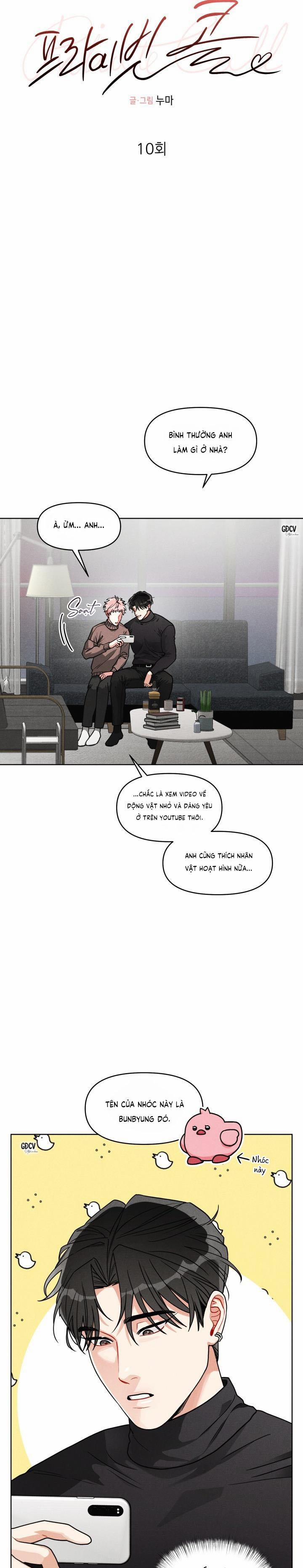 CUỘC GỌI ẨN DANH 10 0 0 END trang 3