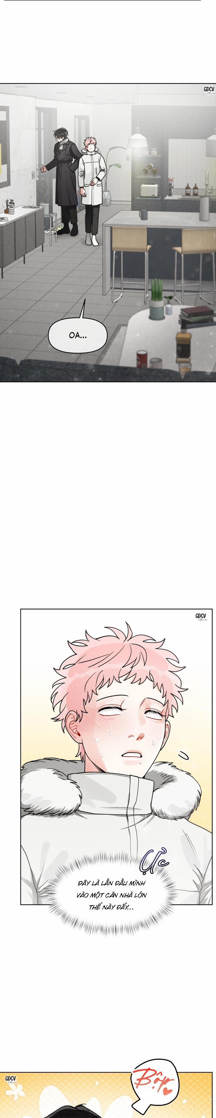 CUỘC GỌI ẨN DANH 10 0 trang 0