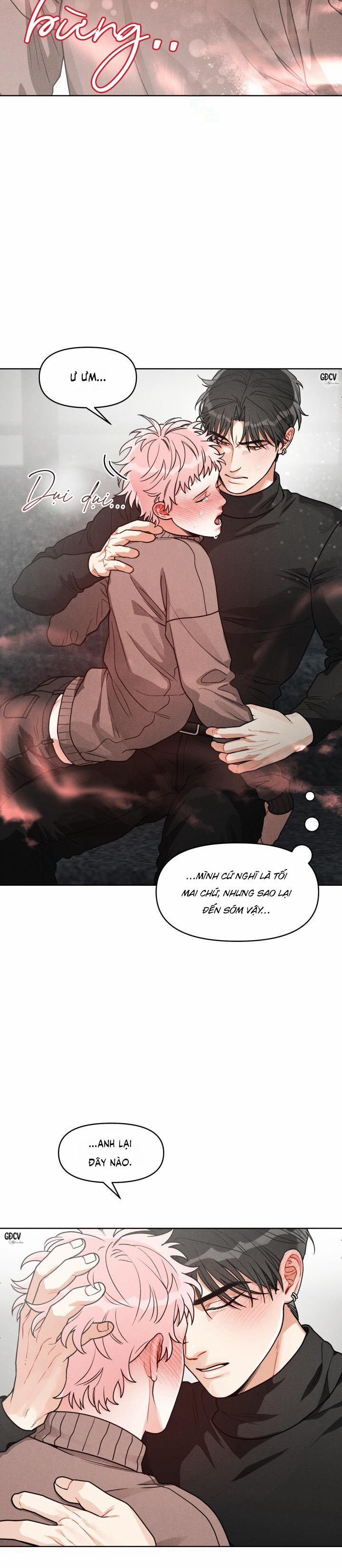 CUỘC GỌI ẨN DANH 10 0 trang 6