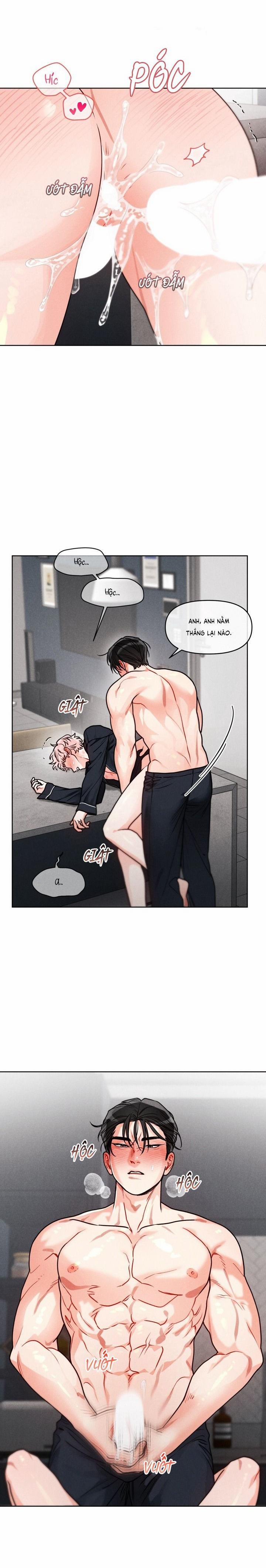 CUỘC GỌI ẨN DANH 10.2 NT2 END SS1 trang 14