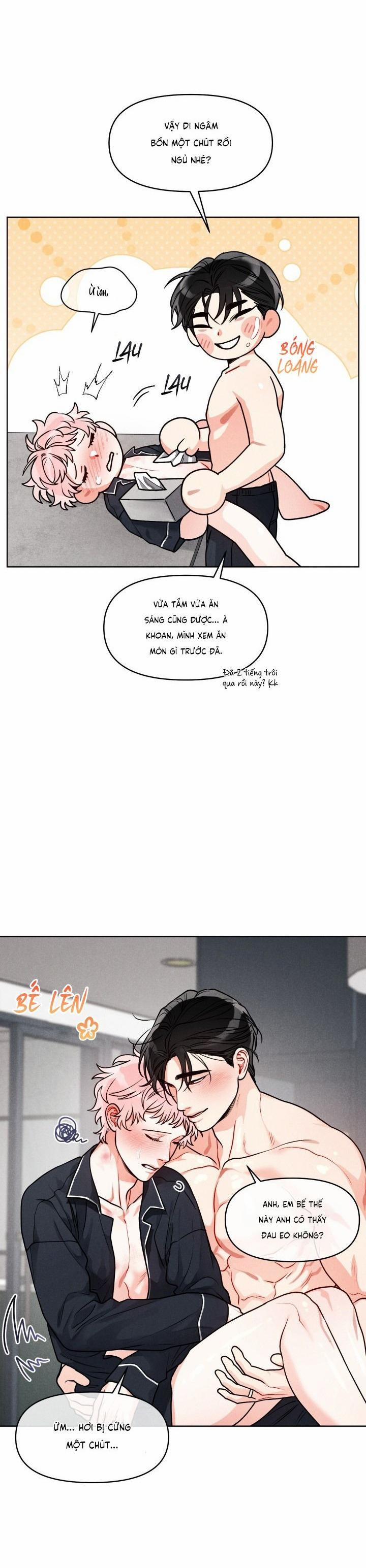 CUỘC GỌI ẨN DANH 10.2 NT2 END SS1 trang 17