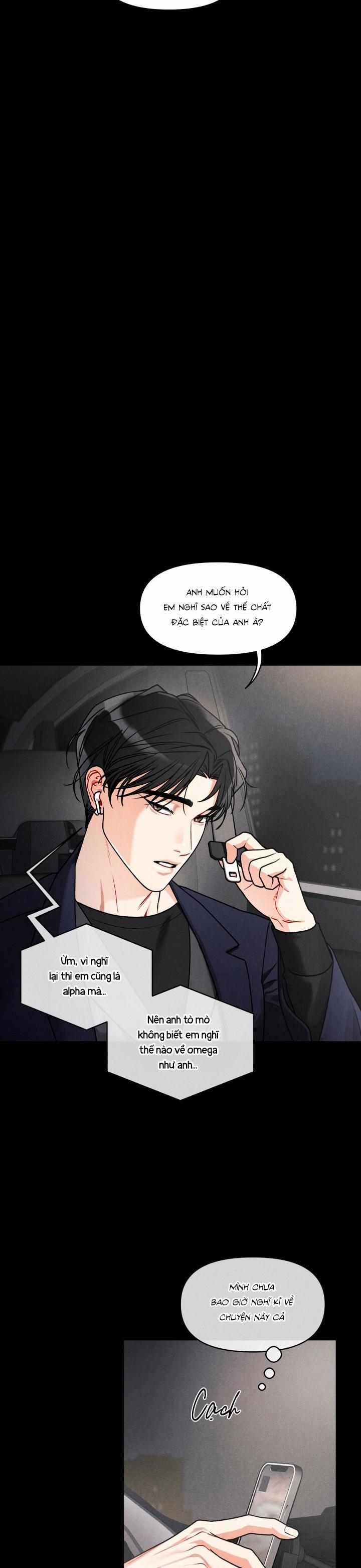 CUỘC GỌI ẨN DANH 11 SS2 trang 11