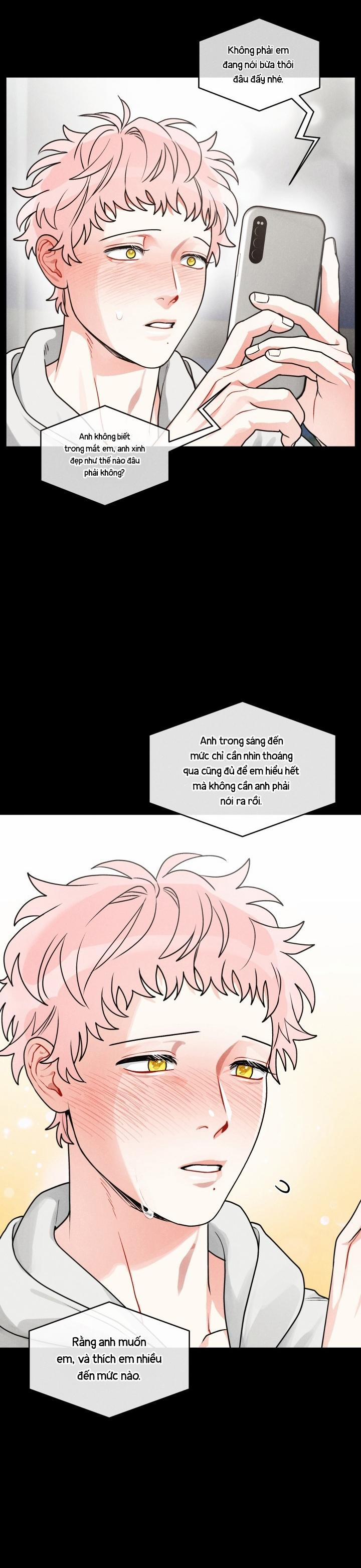 CUỘC GỌI ẨN DANH 11 SS2 trang 15