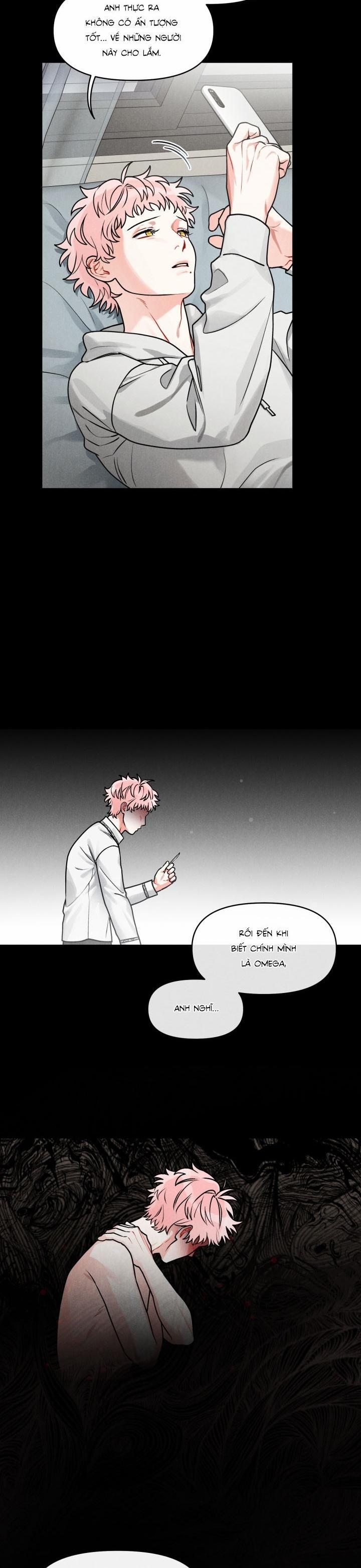 CUỘC GỌI ẨN DANH 11 SS2 trang 17