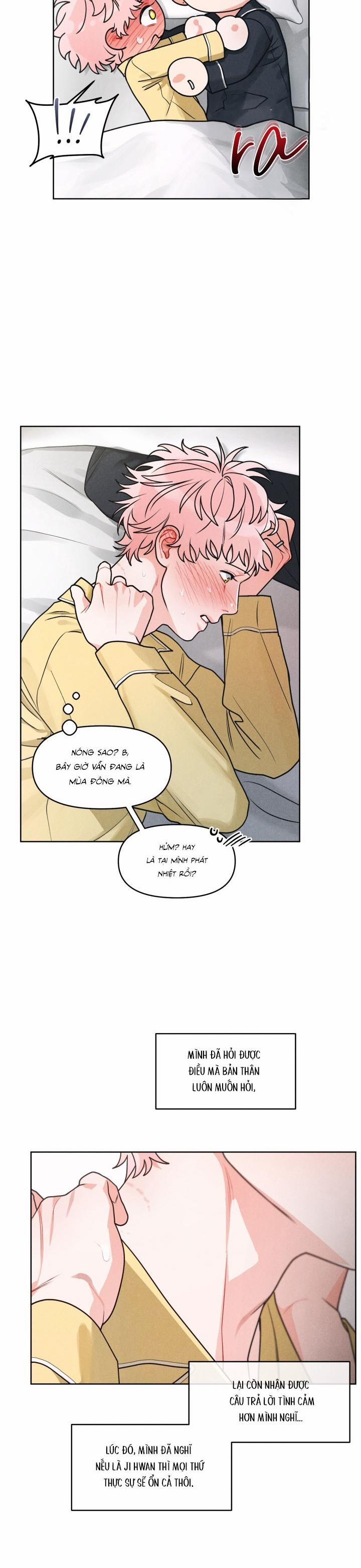 CUỘC GỌI ẨN DANH 11 SS2 trang 23