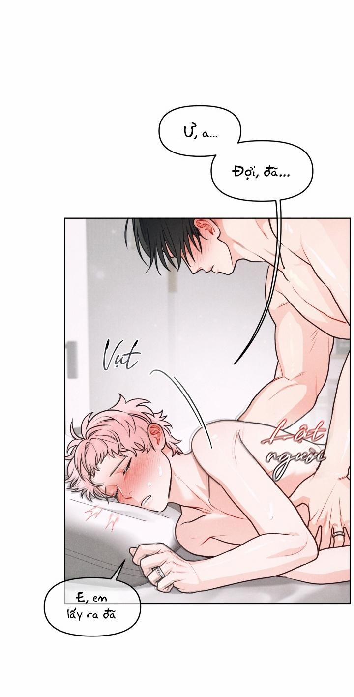 CUỘC GỌI ẨN DANH 12 0 trang 30