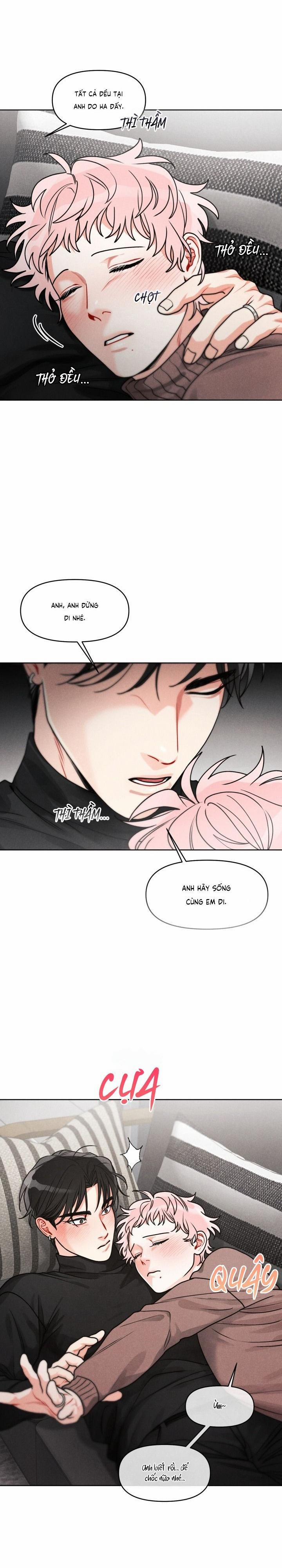 CUỘC GỌI ẨN DANH 12 NT2 END SS1 trang 21