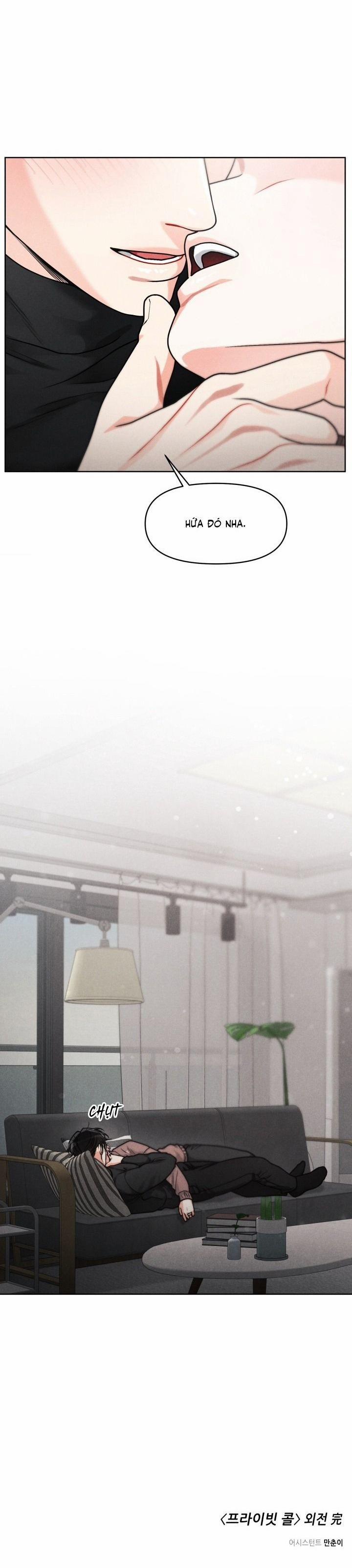 CUỘC GỌI ẨN DANH 12 NT2 END SS1 trang 23