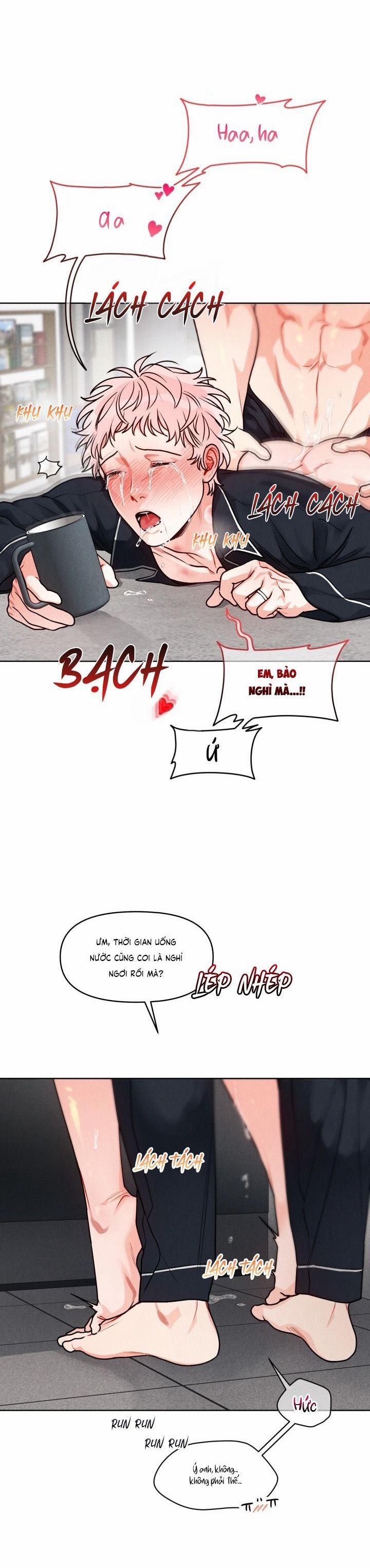 CUỘC GỌI ẨN DANH 12 trang 10