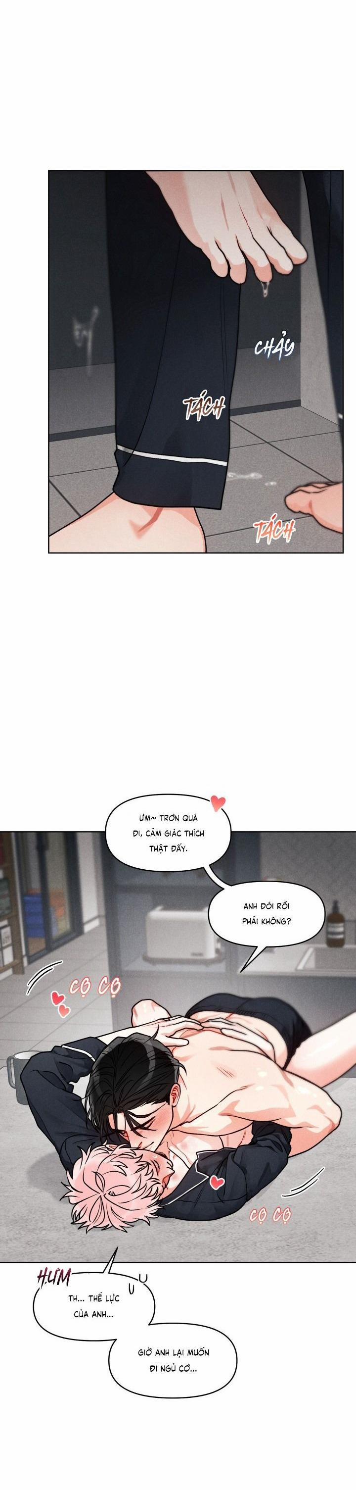 CUỘC GỌI ẨN DANH 12 trang 16