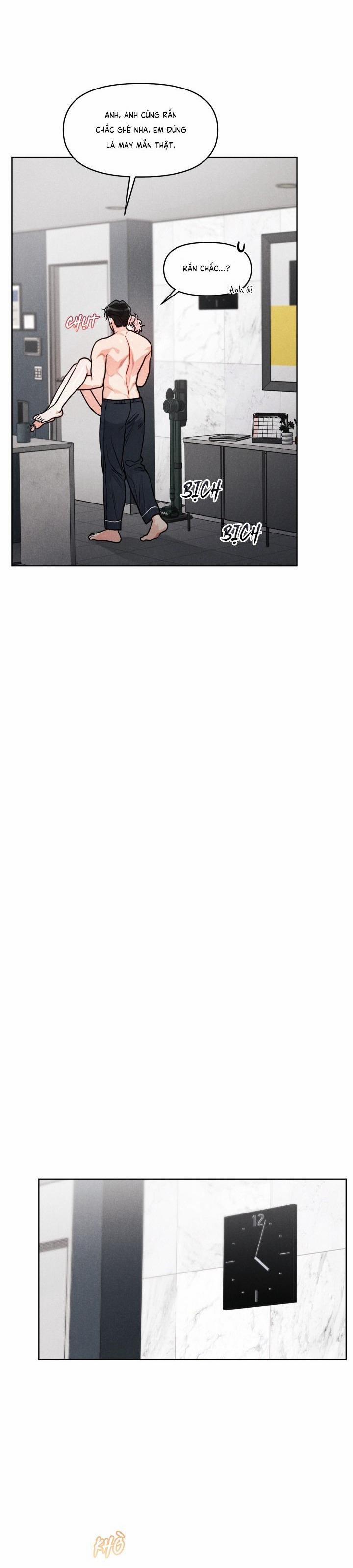 CUỘC GỌI ẨN DANH 12 trang 18