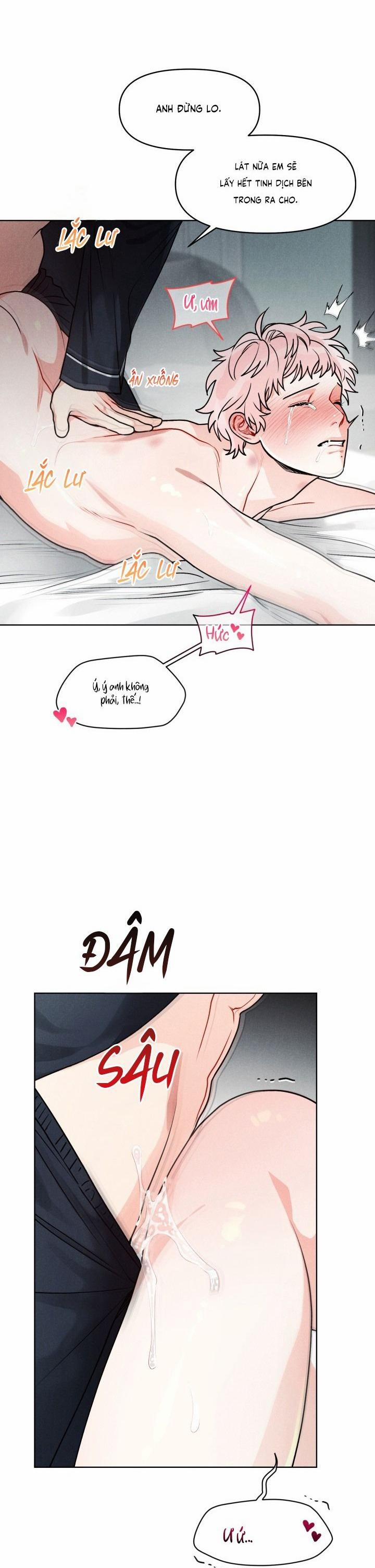 CUỘC GỌI ẨN DANH 12 trang 2