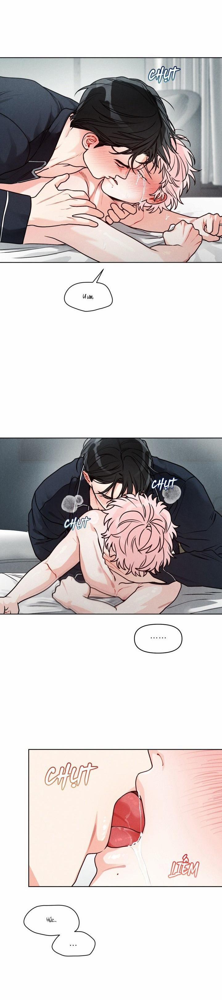 CUỘC GỌI ẨN DANH 12 trang 4