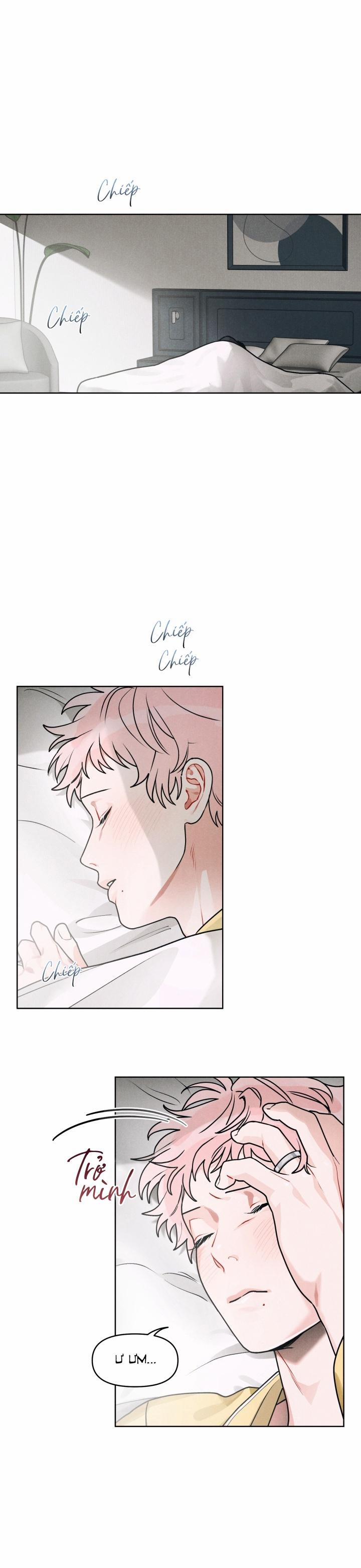 CUỘC GỌI ẨN DANH 13 SS2 trang 0