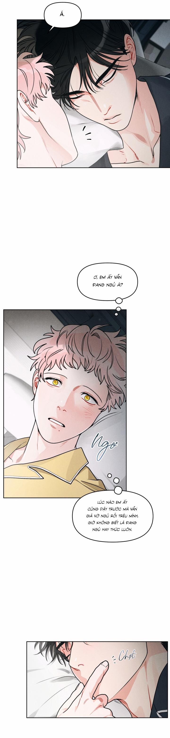 CUỘC GỌI ẨN DANH 13 SS2 trang 2