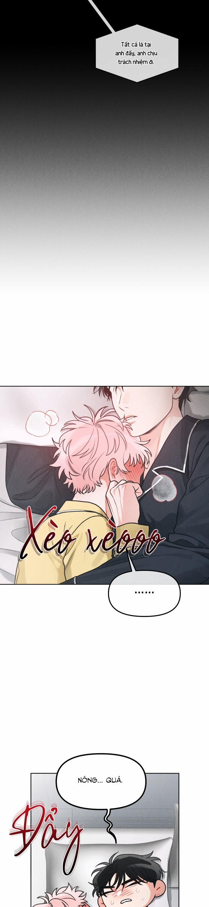 CUỘC GỌI ẨN DANH 13 SS2 trang 22