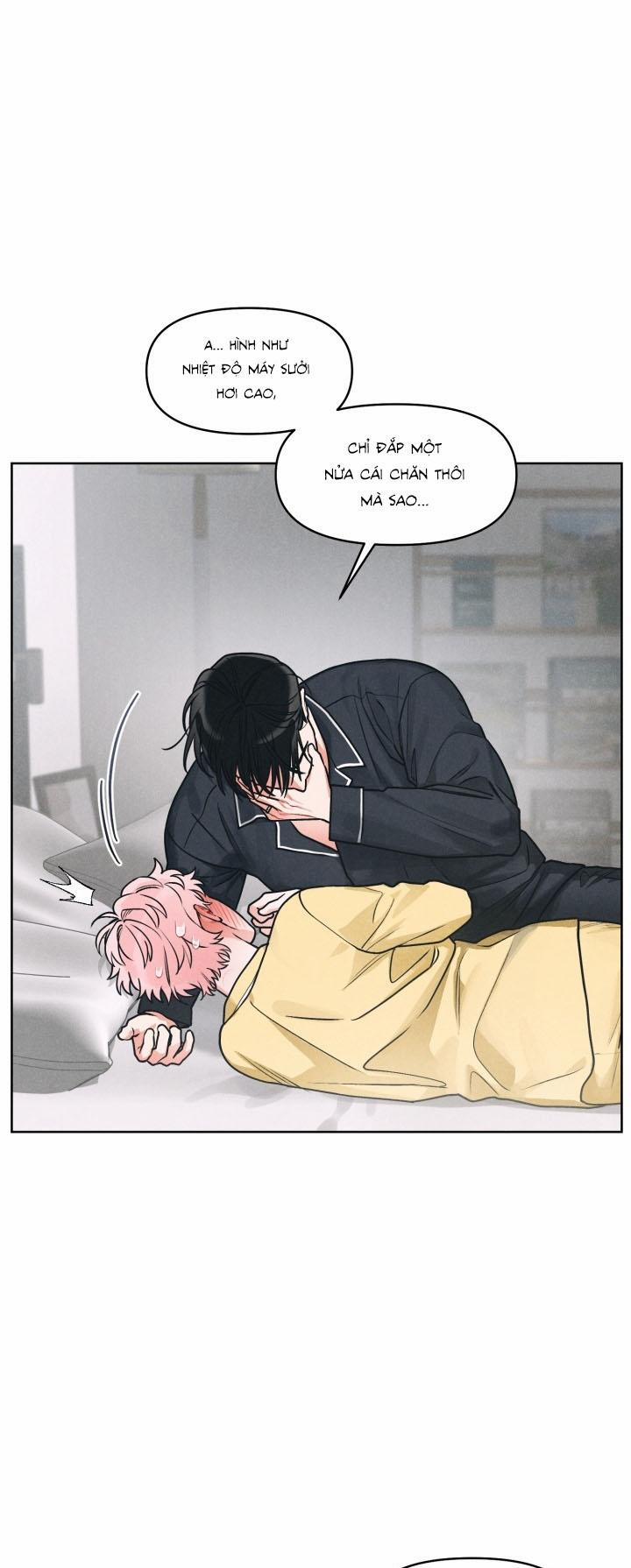 CUỘC GỌI ẨN DANH 13 SS2 trang 24