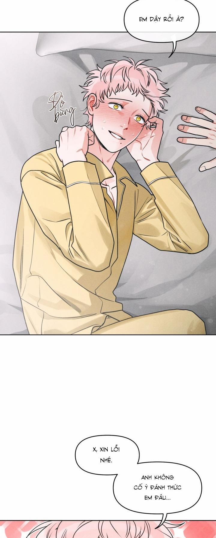 CUỘC GỌI ẨN DANH 13 SS2 trang 25