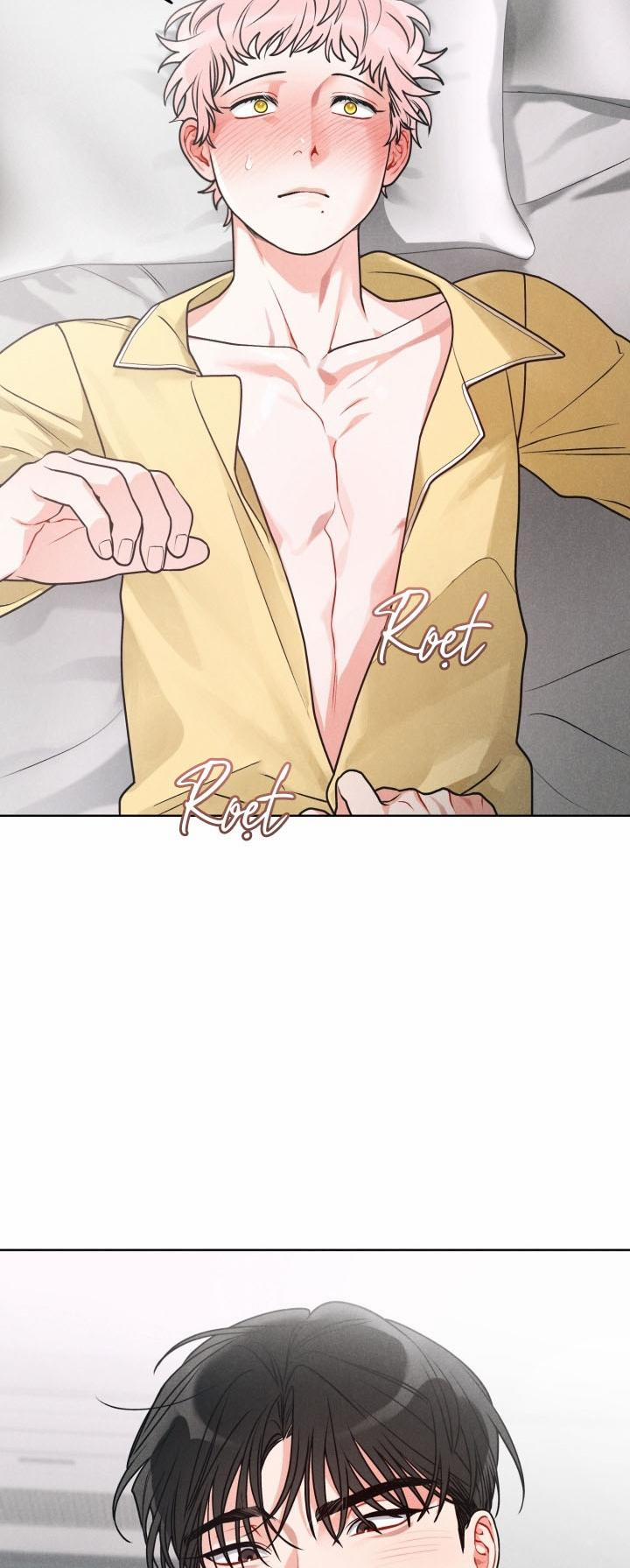 CUỘC GỌI ẨN DANH 13 SS2 trang 30