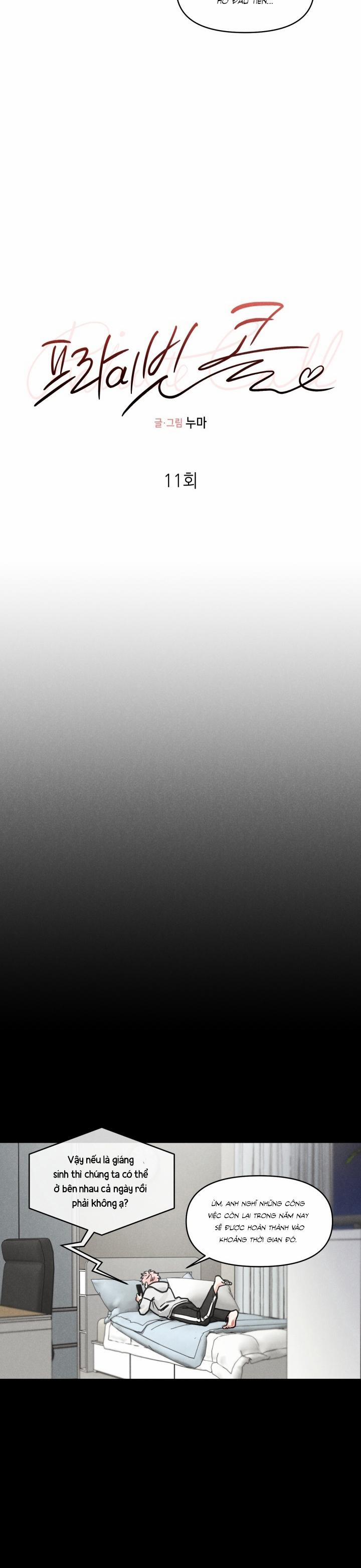 CUỘC GỌI ẨN DANH 13 SS2 trang 7