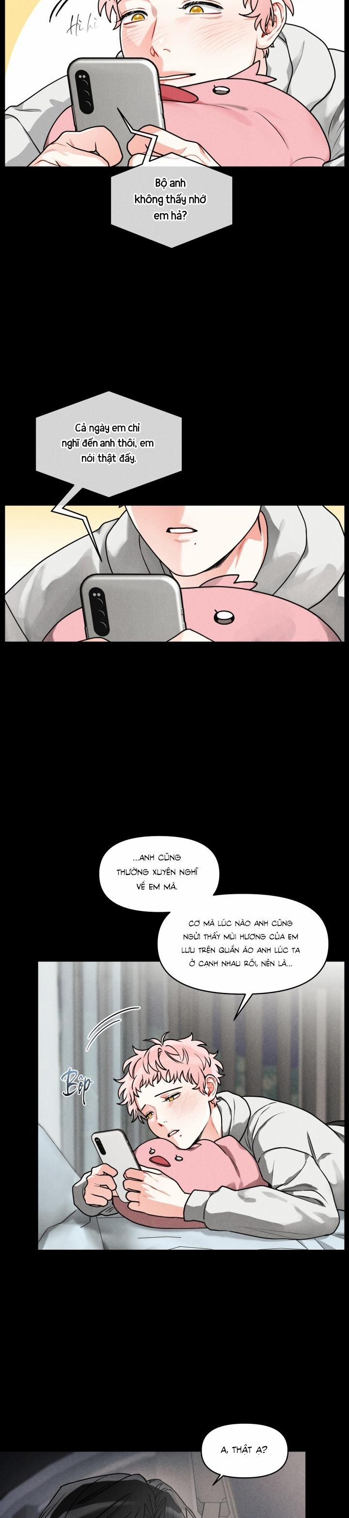 CUỘC GỌI ẨN DANH 13 SS2 trang 9