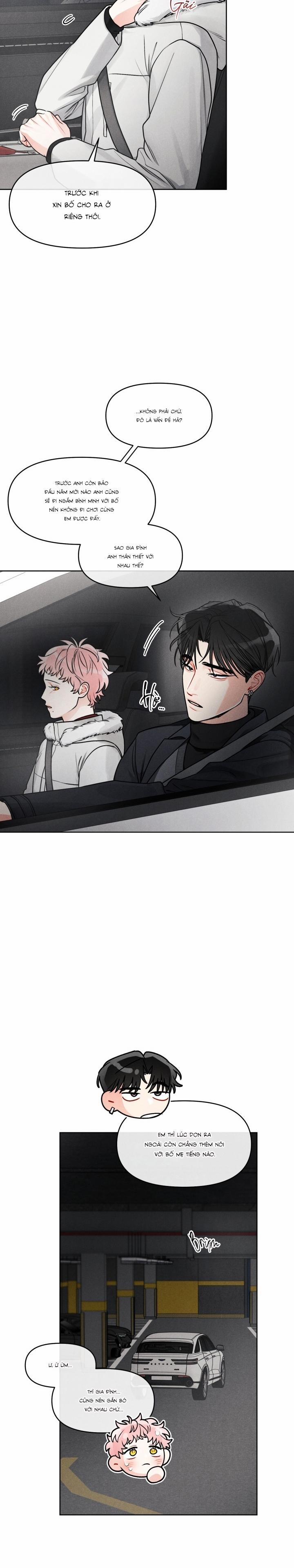 CUỘC GỌI ẨN DANH 13 trang 13
