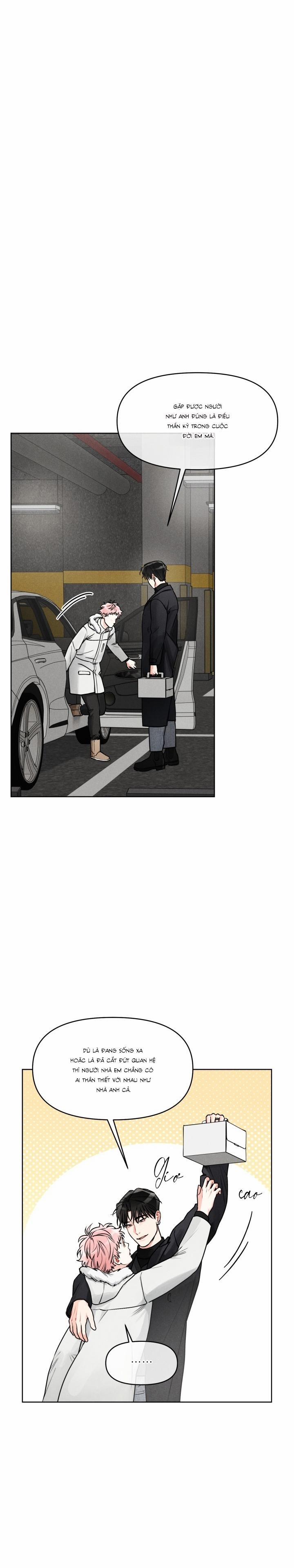 CUỘC GỌI ẨN DANH 13 trang 16