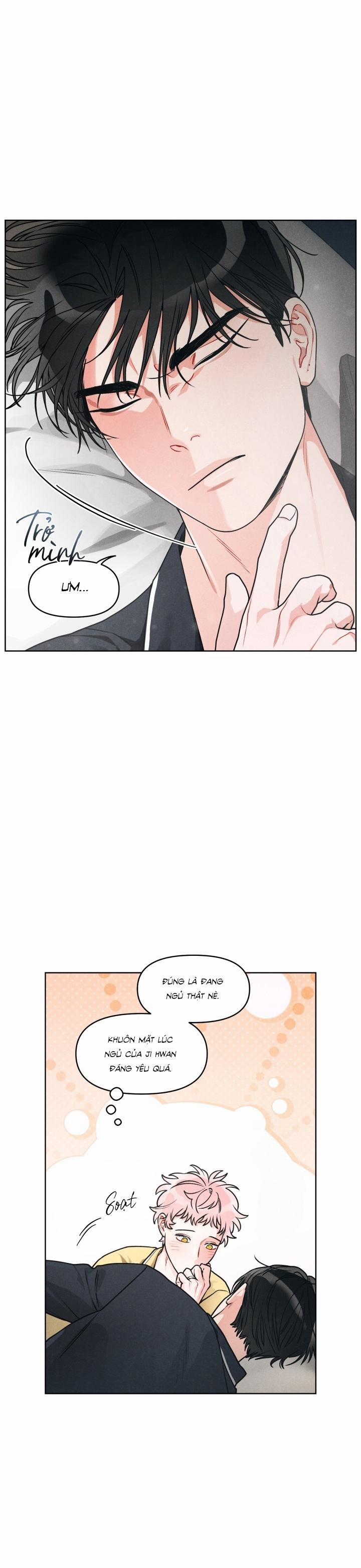 CUỘC GỌI ẨN DANH 13 trang 3