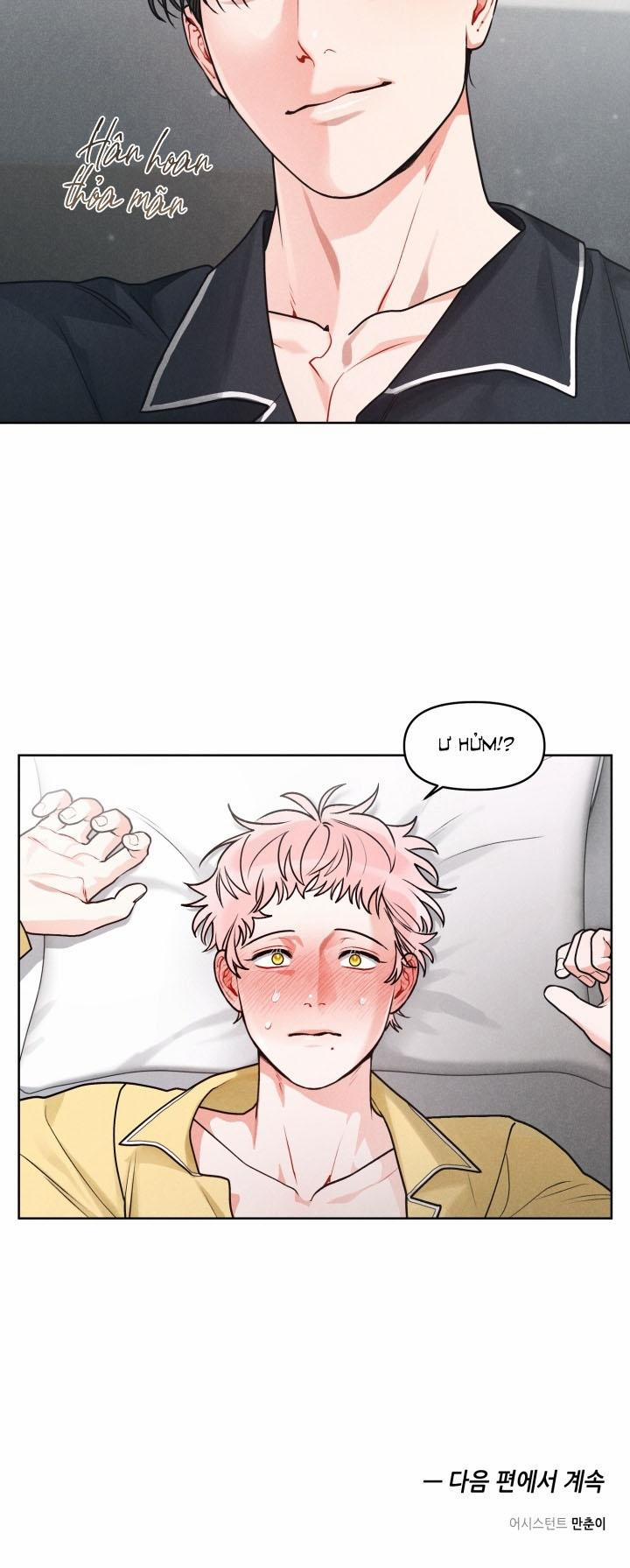 CUỘC GỌI ẨN DANH 13 trang 31