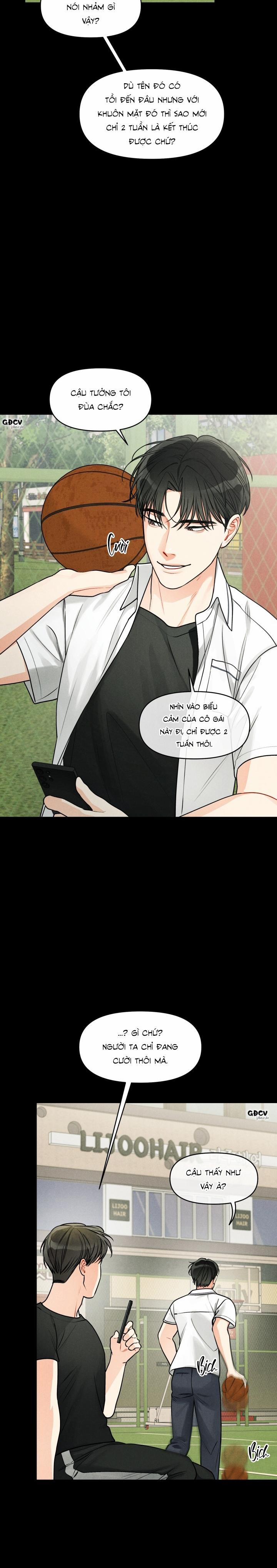 CUỘC GỌI ẨN DANH 14 trang 2