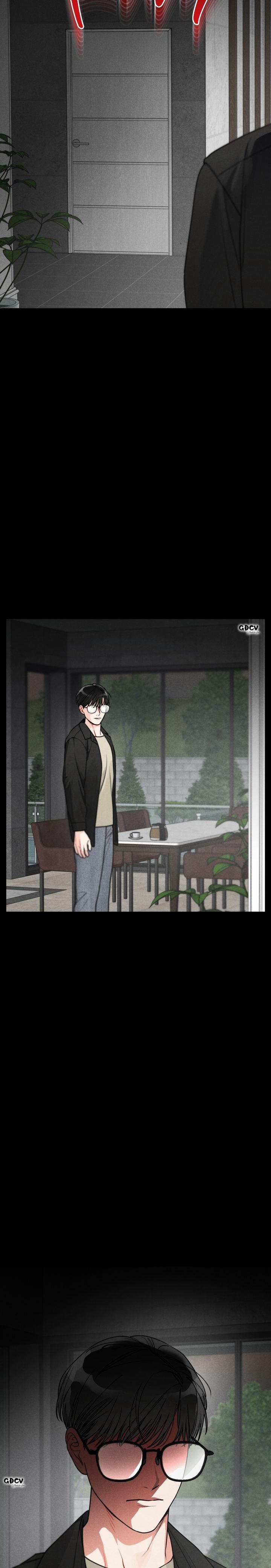 CUỘC GỌI ẨN DANH 14 trang 20