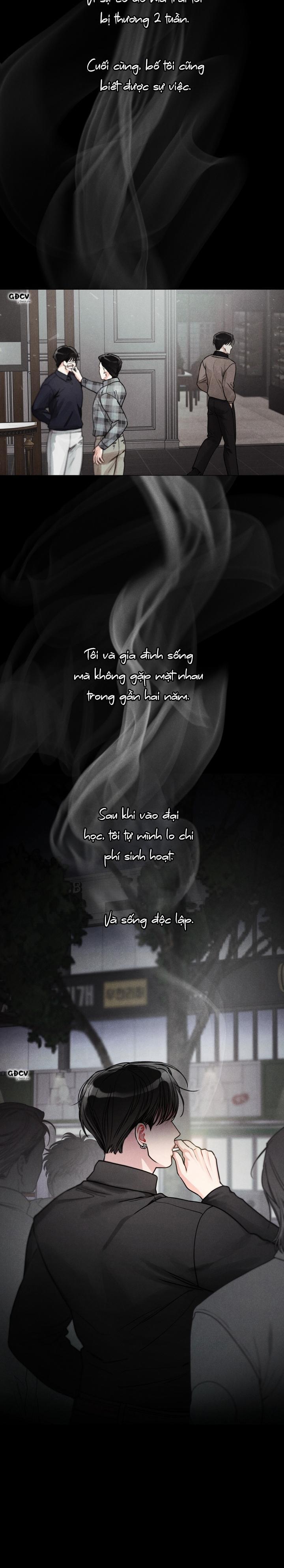 CUỘC GỌI ẨN DANH 14 trang 26
