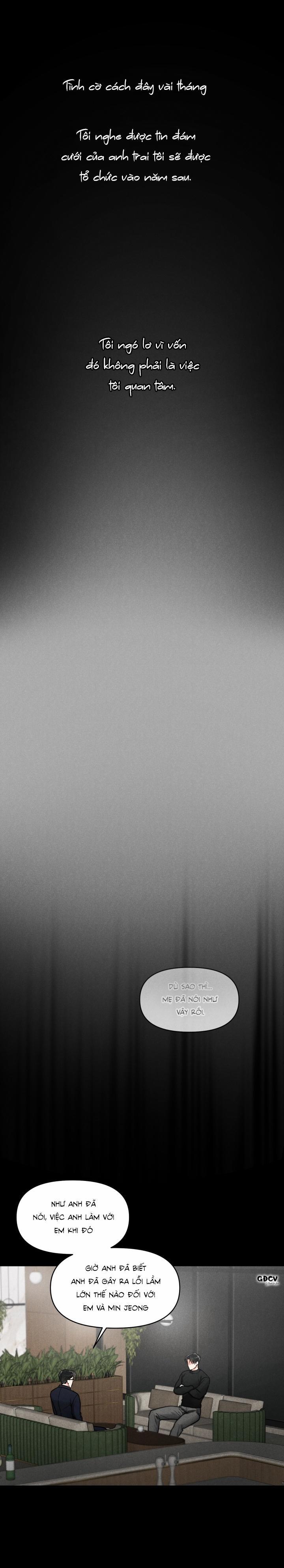 CUỘC GỌI ẨN DANH 14 trang 27