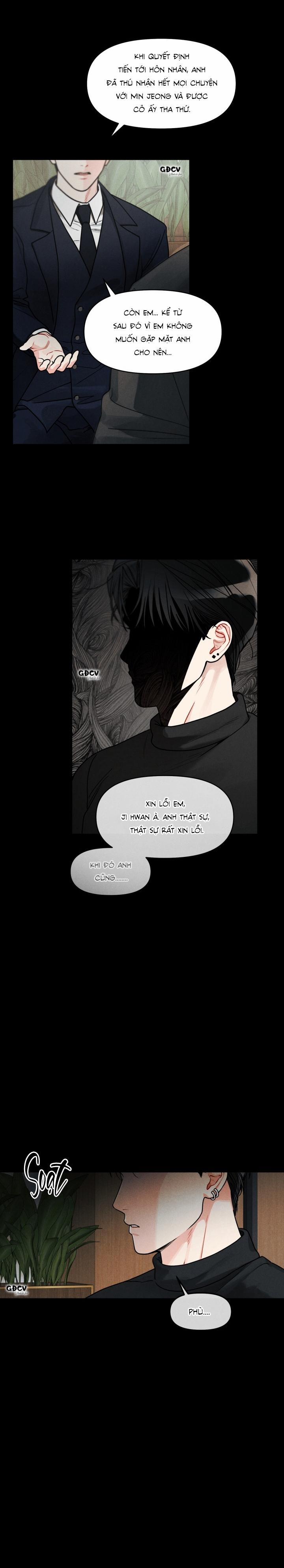 CUỘC GỌI ẨN DANH 14 trang 28