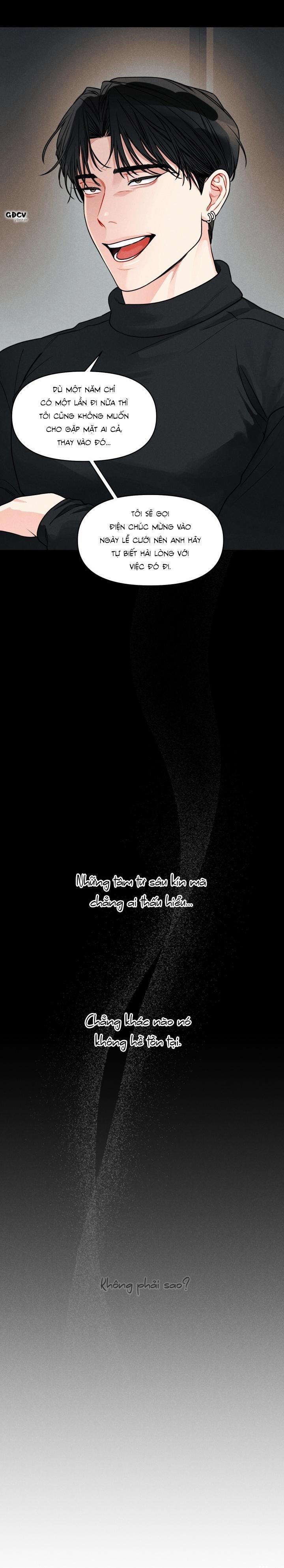 CUỘC GỌI ẨN DANH 14 trang 29