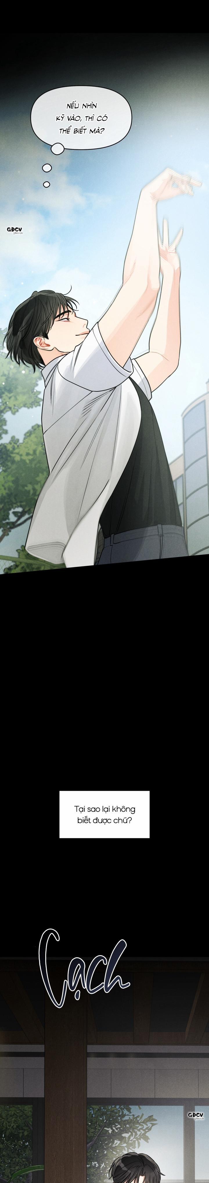 CUỘC GỌI ẨN DANH 14 trang 3