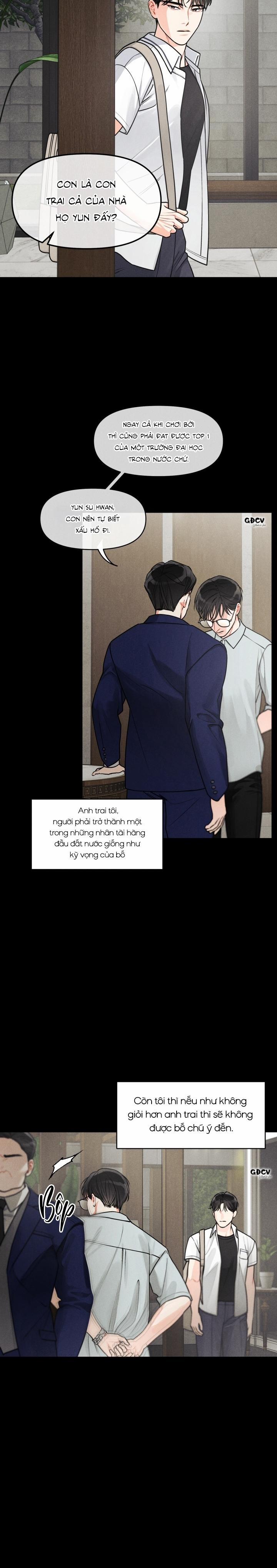 CUỘC GỌI ẨN DANH 14 trang 4