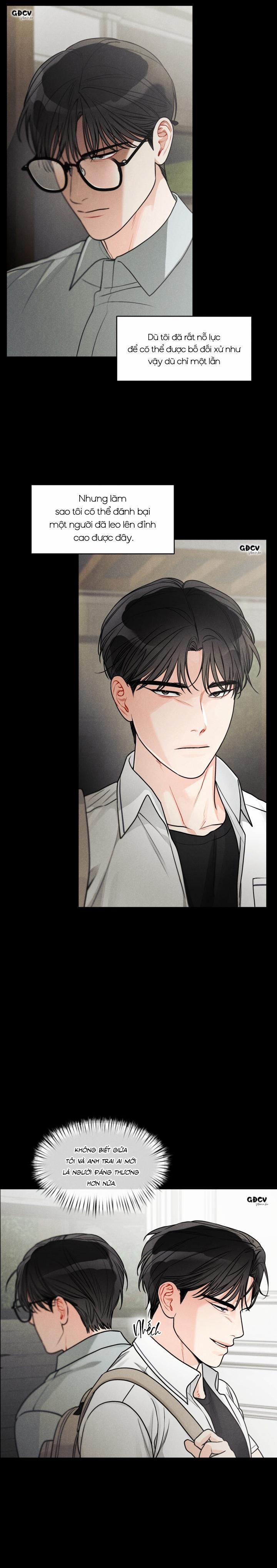 CUỘC GỌI ẨN DANH 14 trang 5