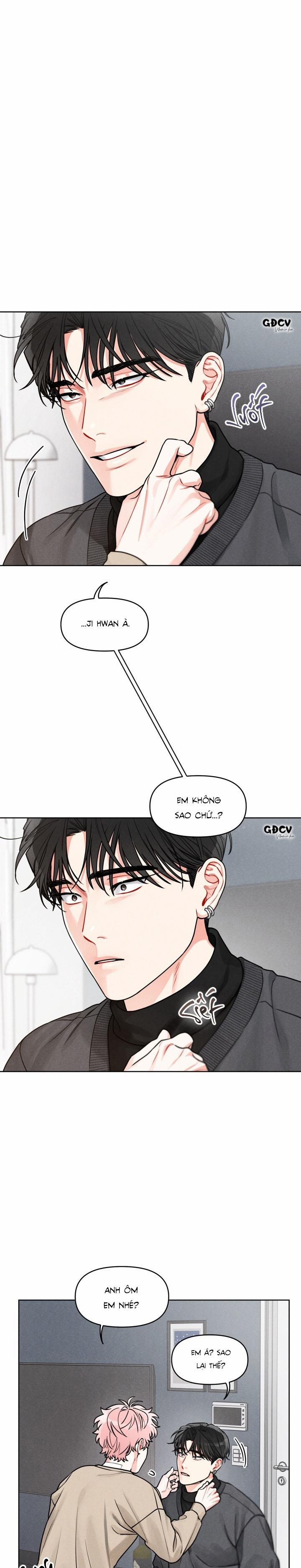 CUỘC GỌI ẨN DANH 15 trang 0