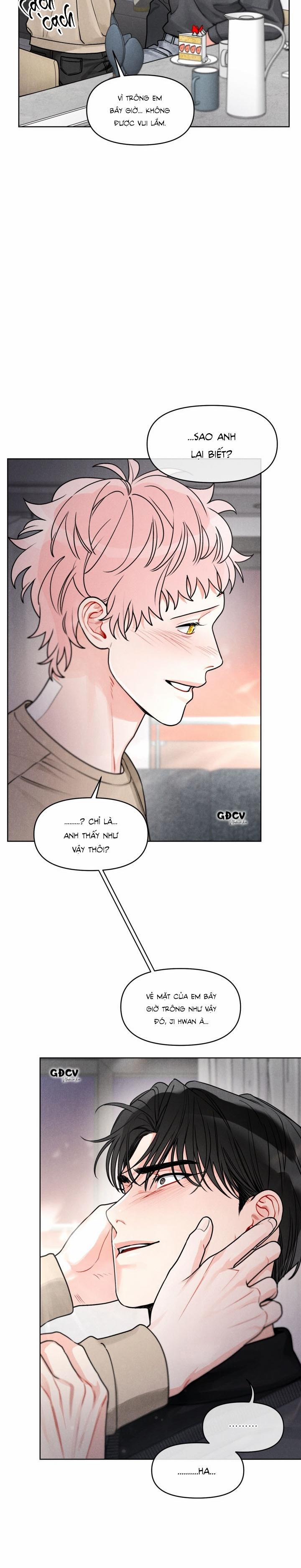 CUỘC GỌI ẨN DANH 15 trang 1