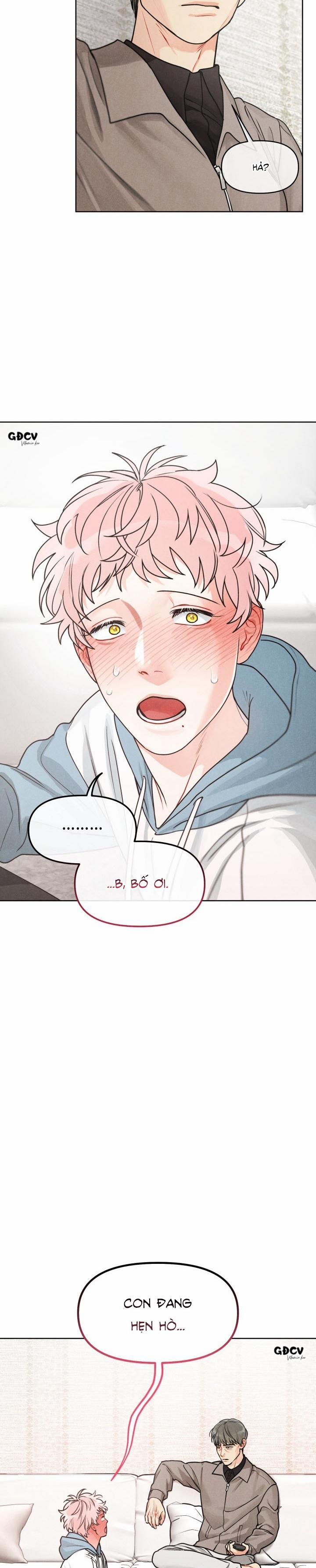 CUỘC GỌI ẨN DANH 15 trang 11