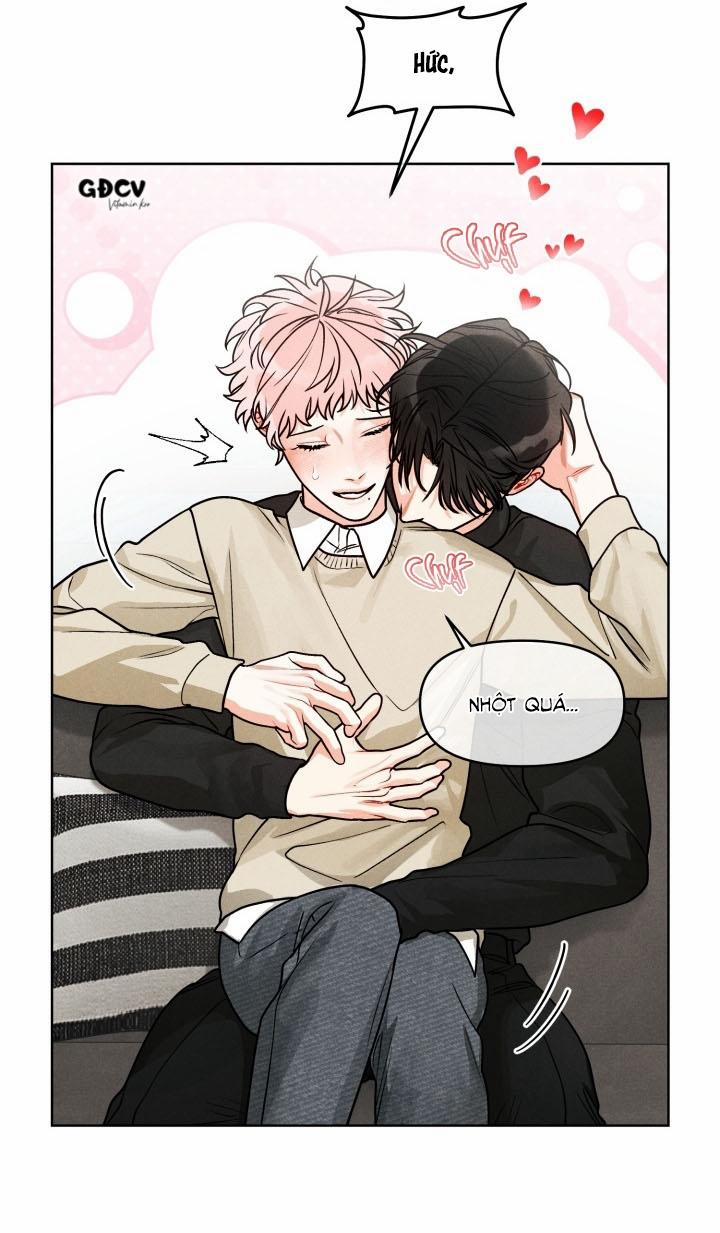 CUỘC GỌI ẨN DANH 15 trang 24