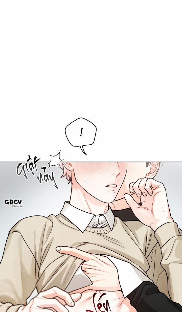 CUỘC GỌI ẨN DANH 15 trang 25