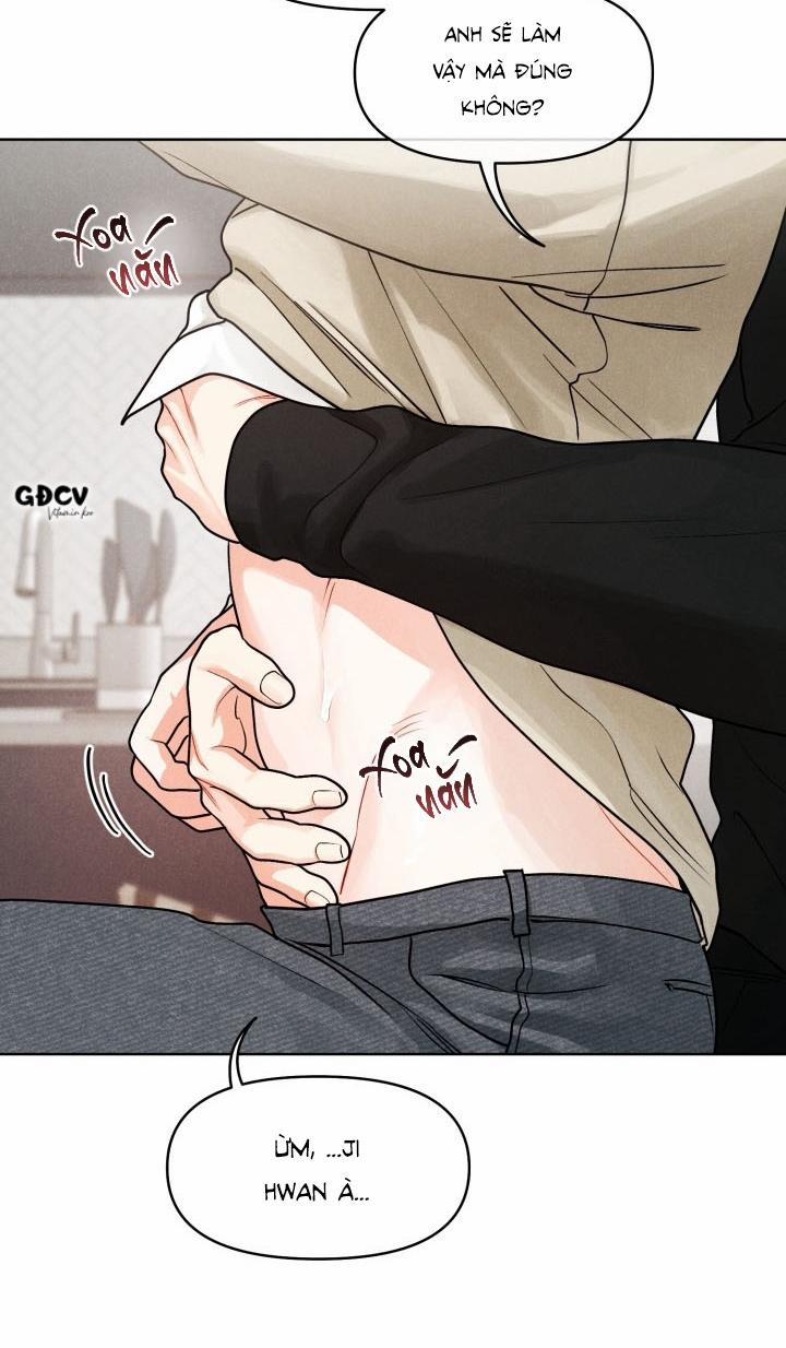 CUỘC GỌI ẨN DANH 15 trang 27