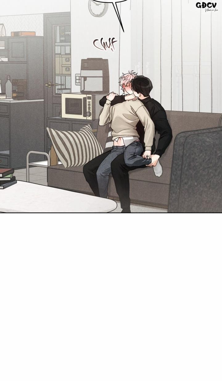 CUỘC GỌI ẨN DANH 15 trang 31