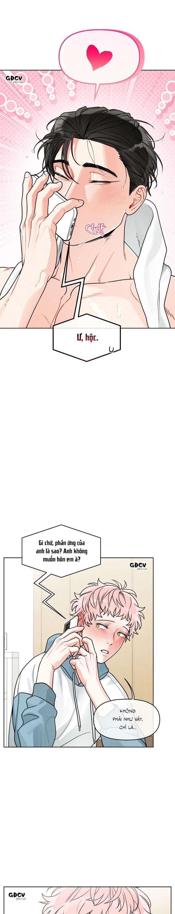 CUỘC GỌI ẨN DANH 15 trang 5