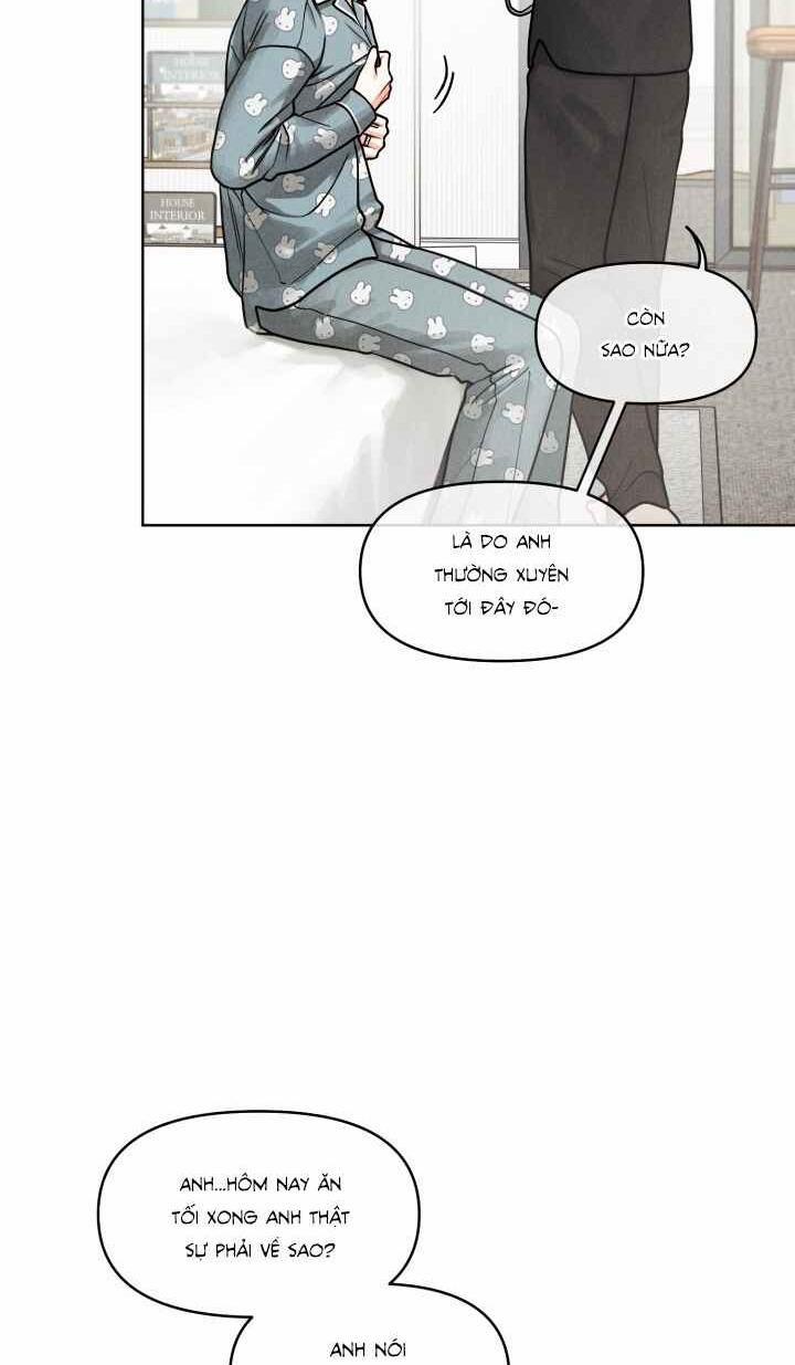 CUỘC GỌI ẨN DANH 16 18++ trang 27