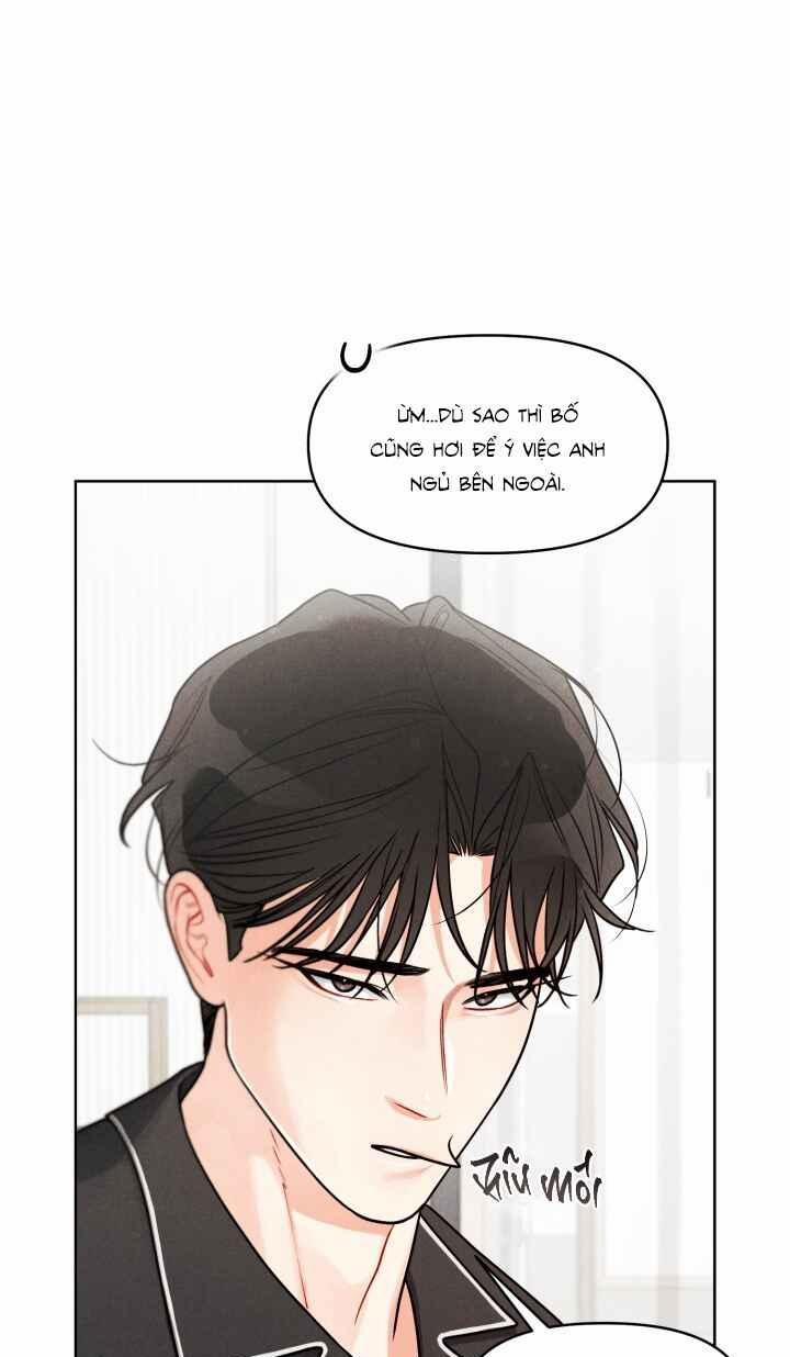 CUỘC GỌI ẨN DANH 16 18++ trang 29